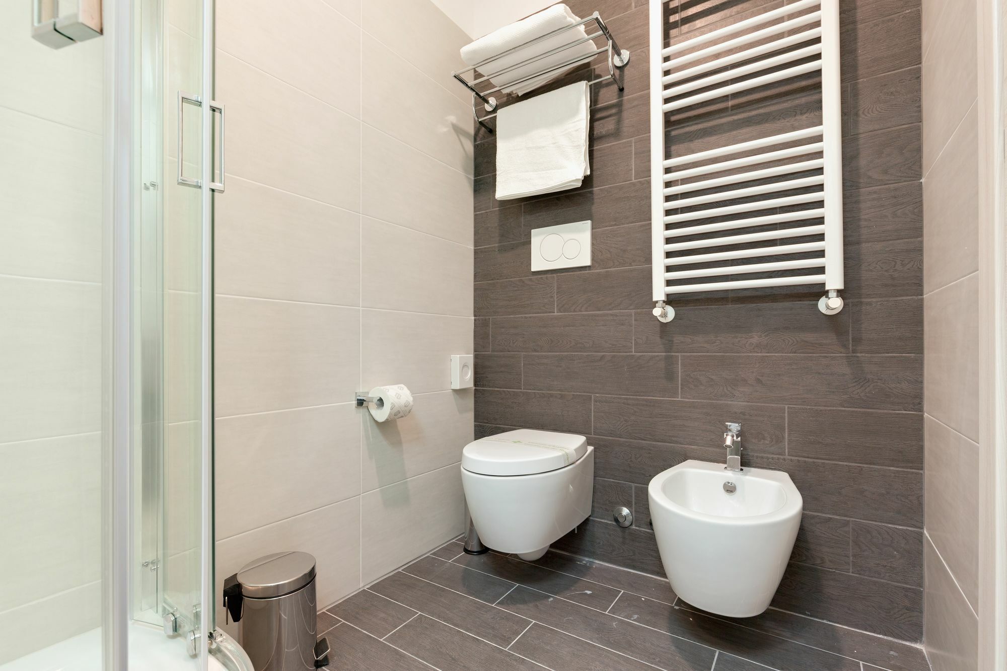 Dolce Luxury Rooms Рим Екстер'єр фото