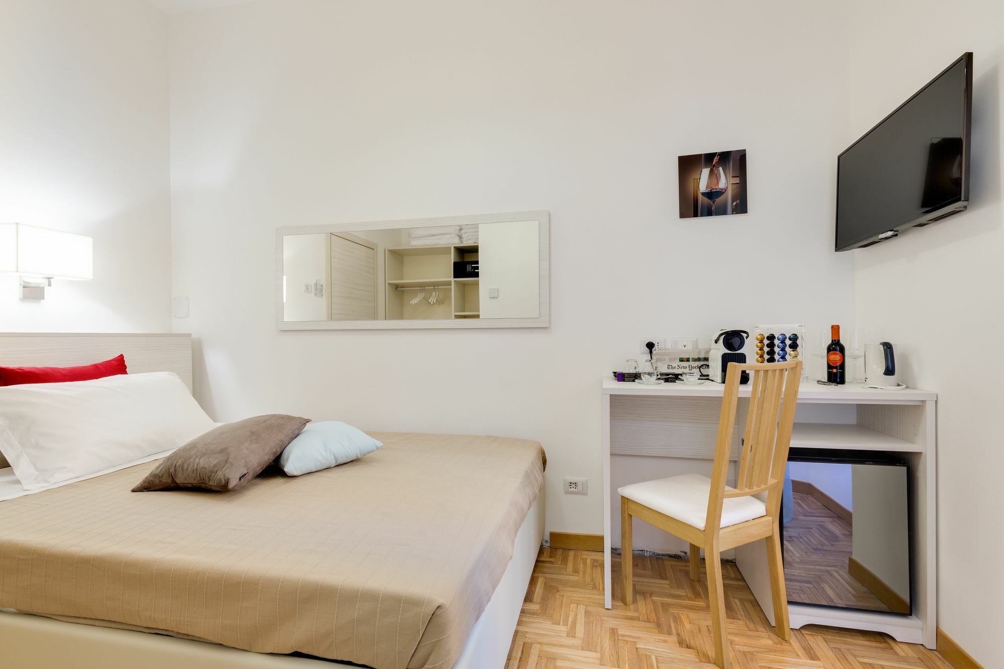 Dolce Luxury Rooms Рим Екстер'єр фото