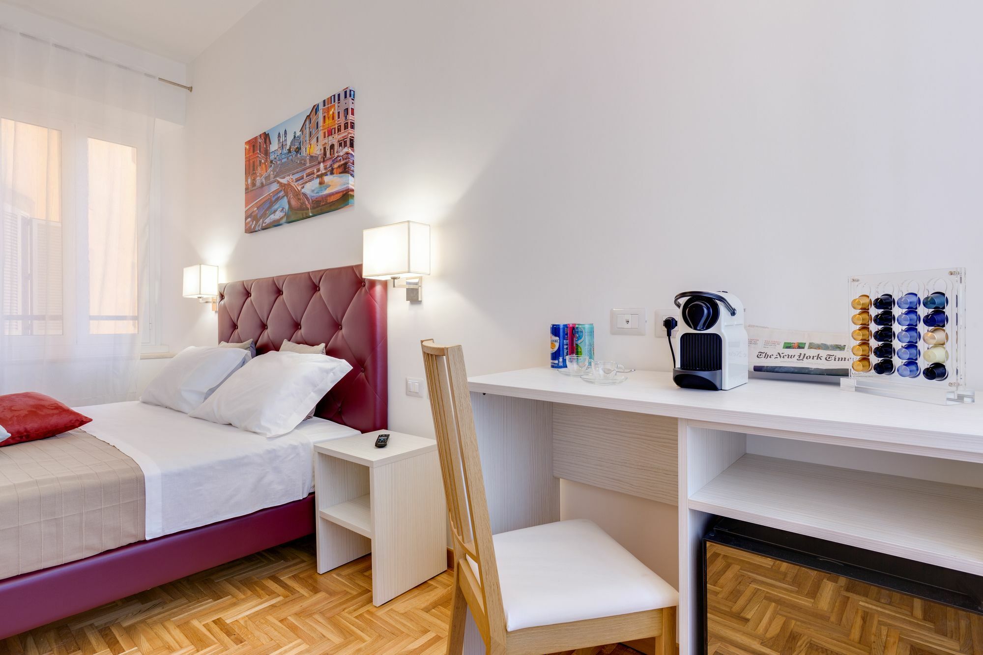 Dolce Luxury Rooms Рим Екстер'єр фото