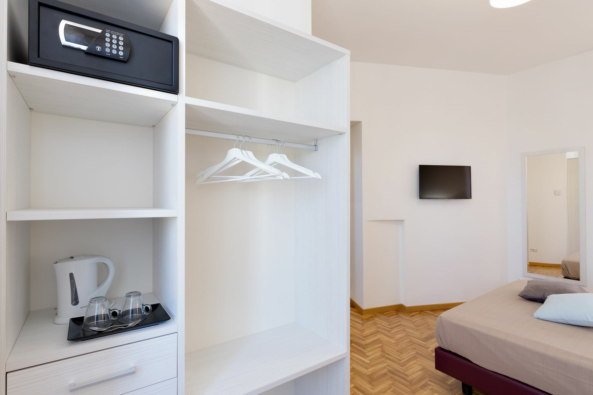 Dolce Luxury Rooms Рим Екстер'єр фото