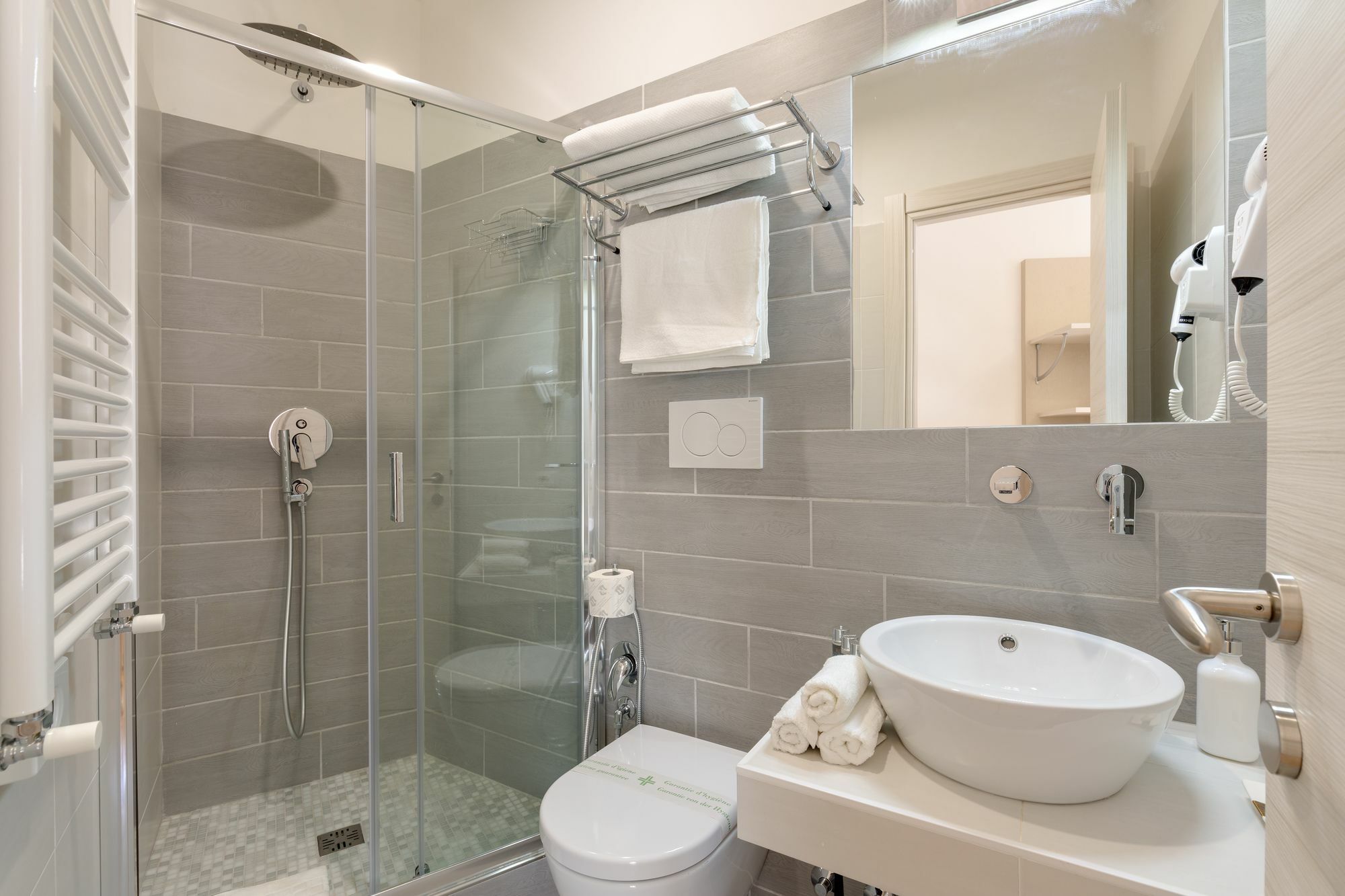 Dolce Luxury Rooms Рим Екстер'єр фото